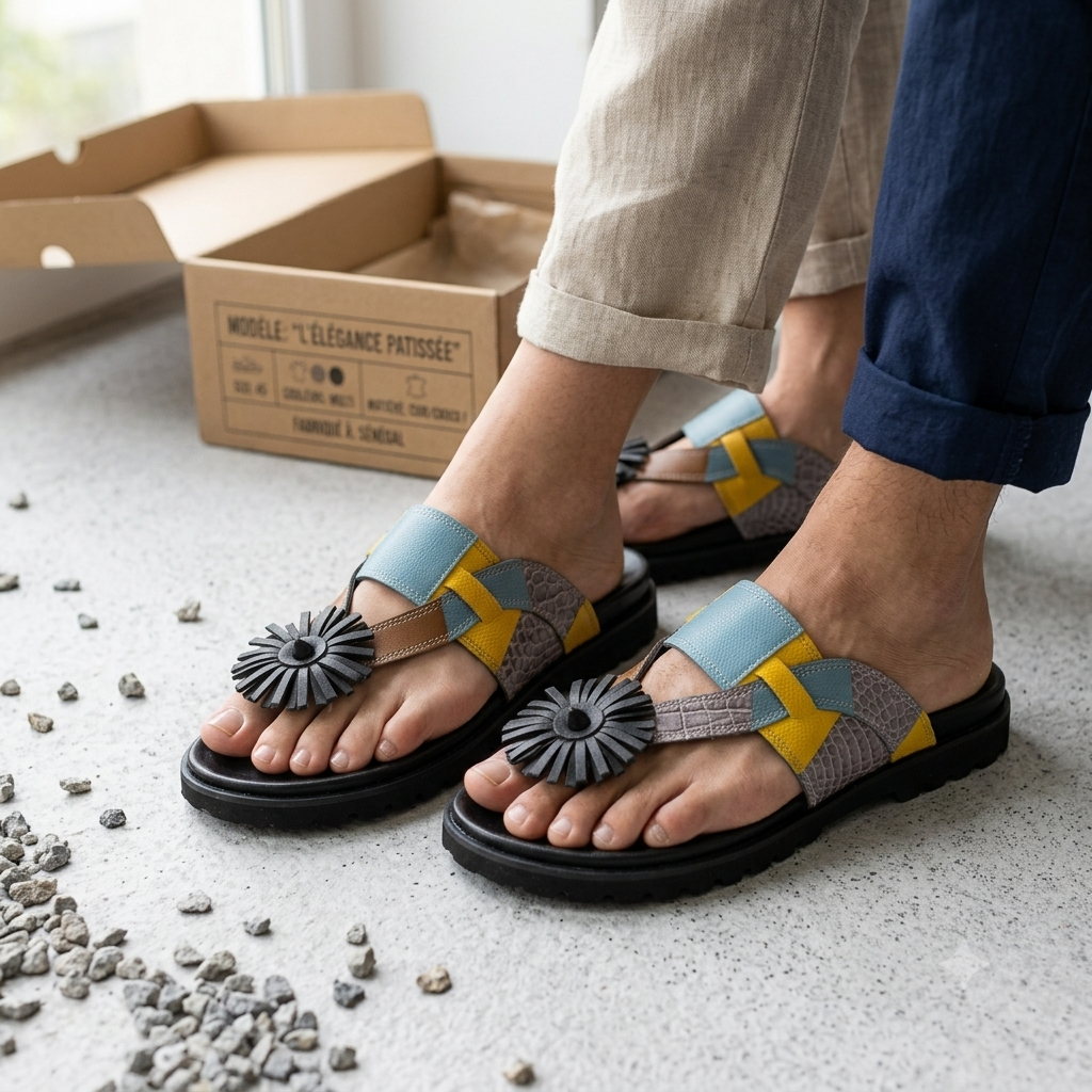 Chaussure Unisexe toutes les tailles disponibles