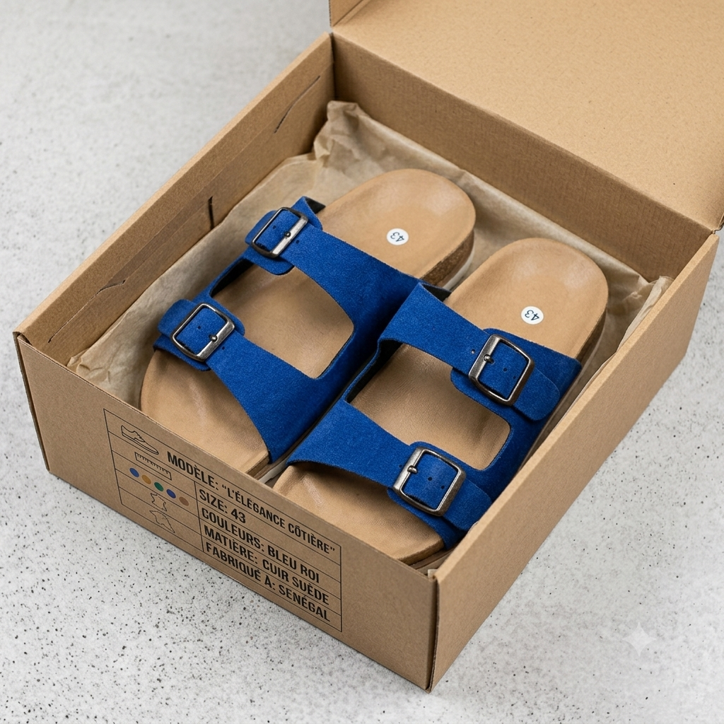 Chaussure Unisexe toutes les tailles disponibles