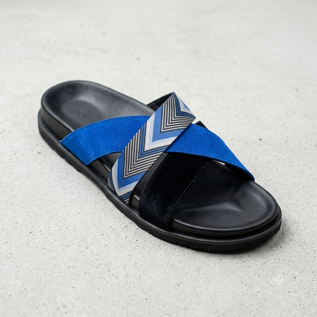 chaussures élégente pour homme