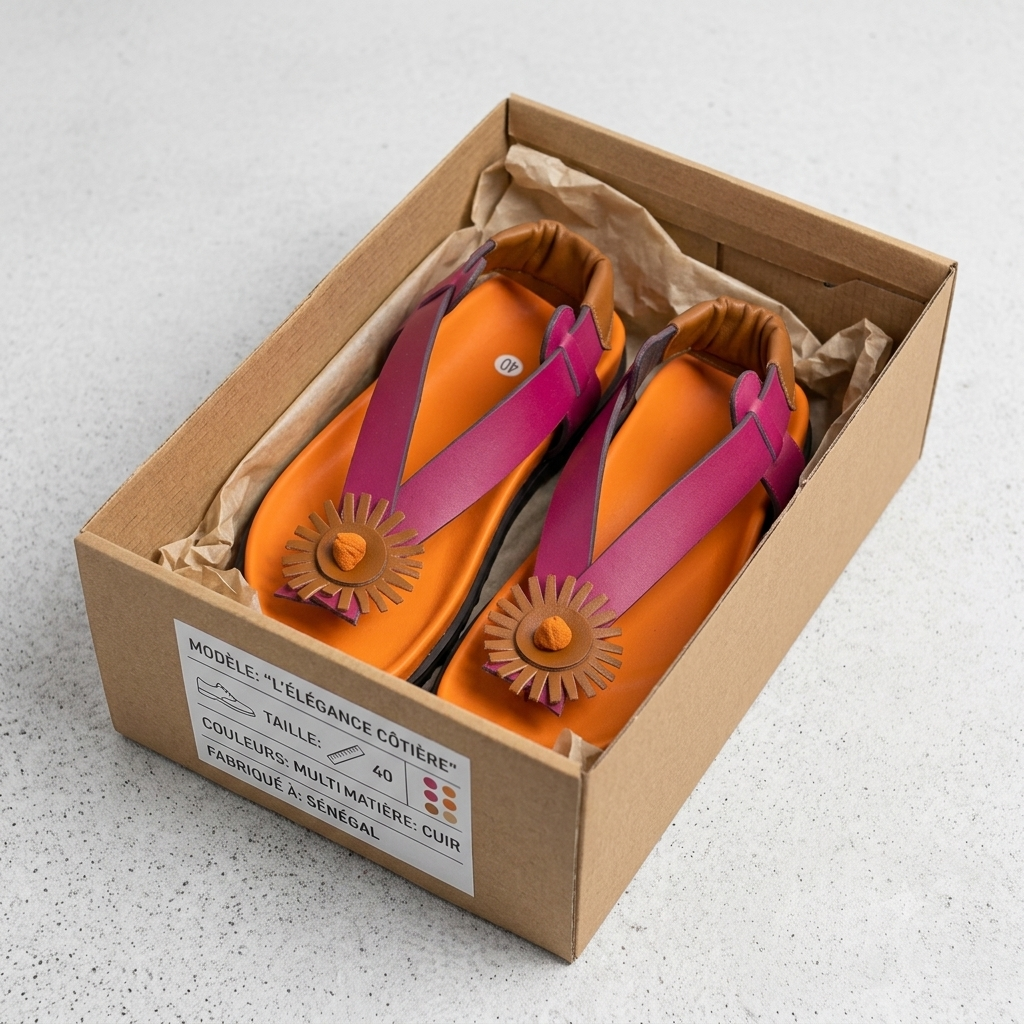 Chaussure Unisexe toutes les tailles disponibles
