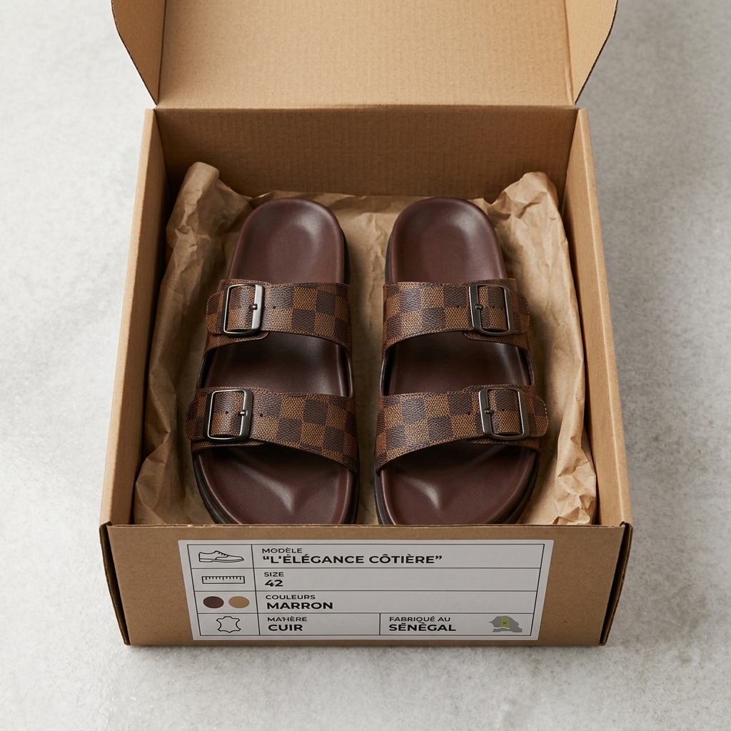 Chaussure Unisexe Toutes les tailles disoponibles