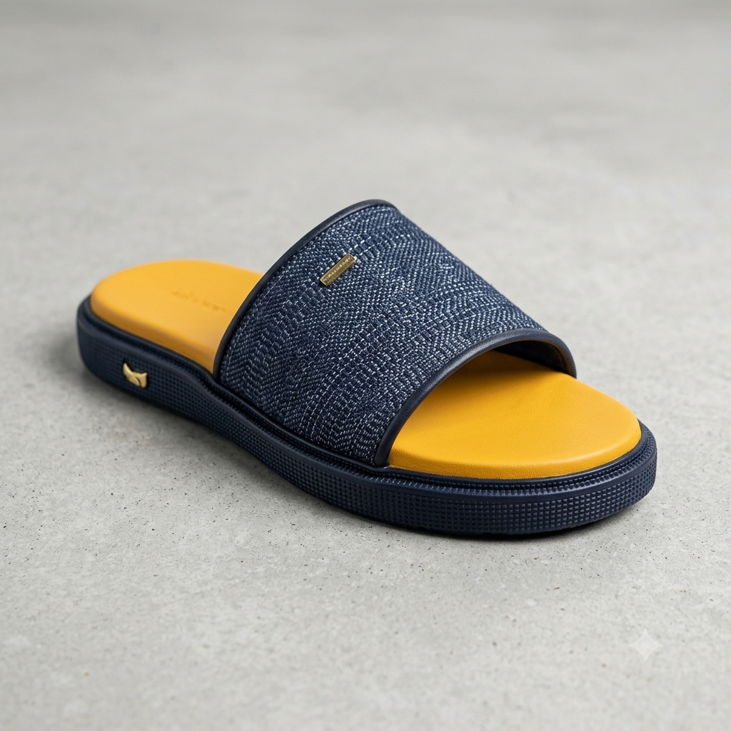 Chaussure pour homme