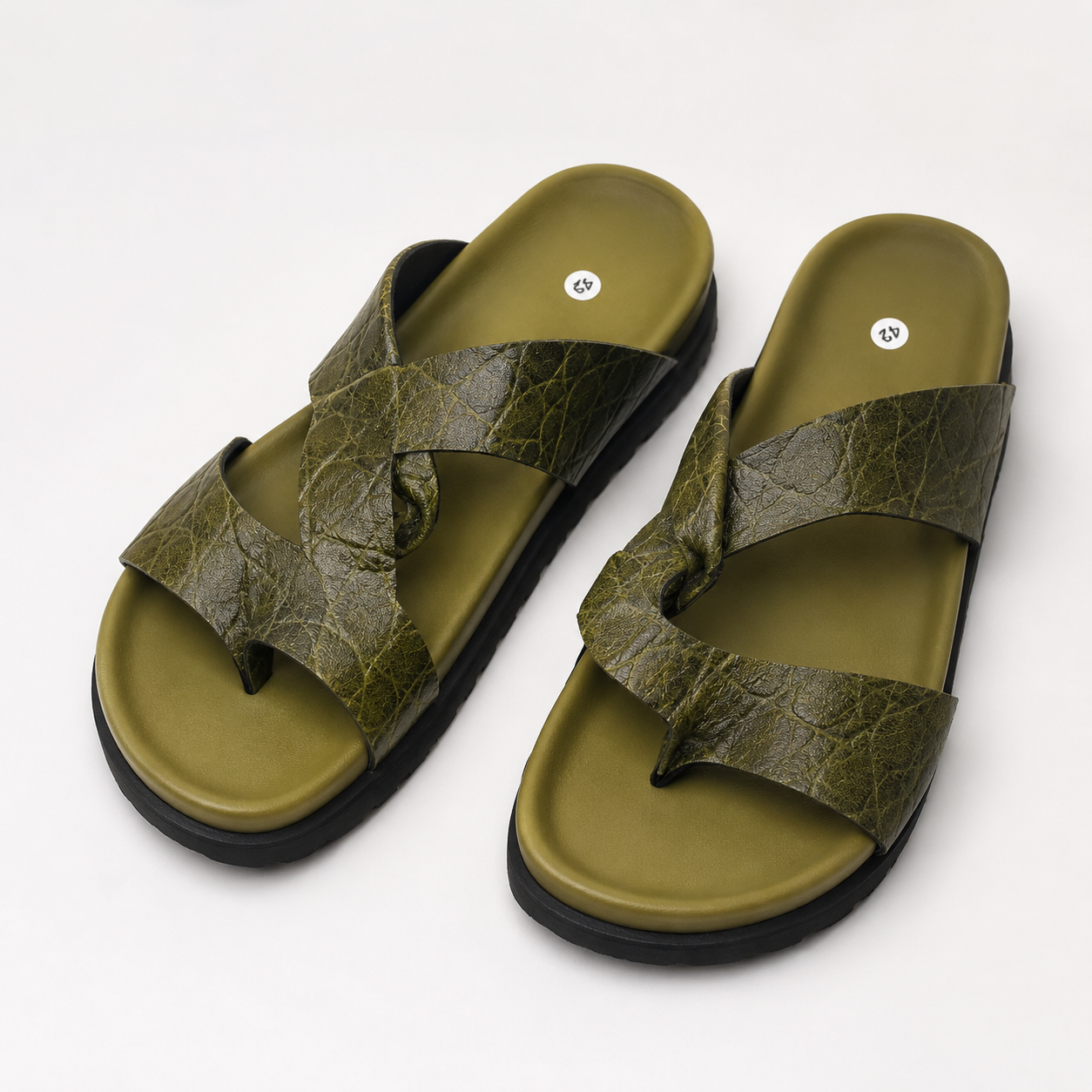 Chaussure pour homme