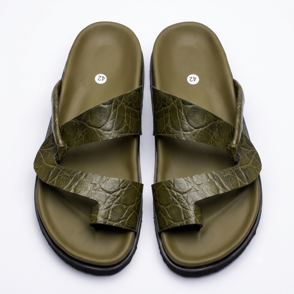 Chaussure pour homme