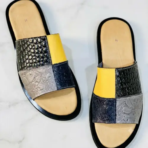 Chaussure stylée pour homme