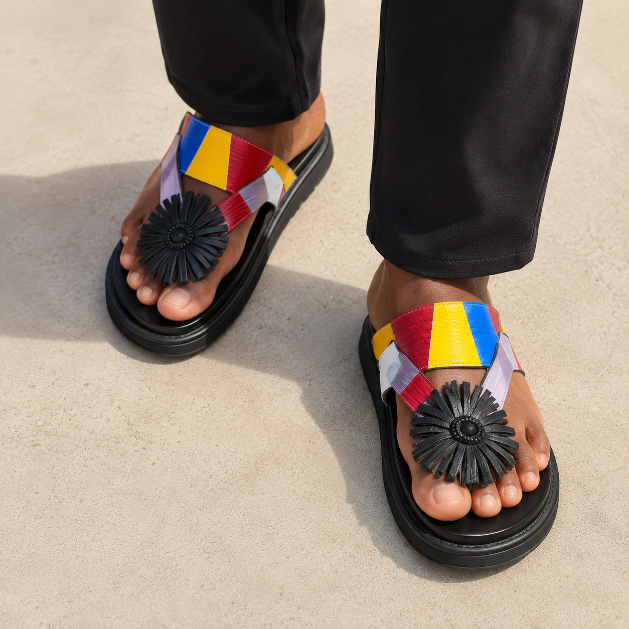 Chaussure trés élegente
