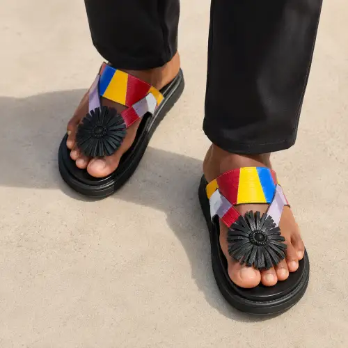 Chaussure trés élegente